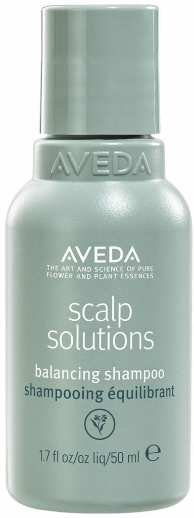 AVEDA Балансирующий шампунь для волос и кожи головы Scalp Solutions Balancing Shampoo (50 мл)