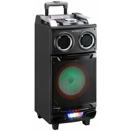 Минисистема SUPRA SMB-880 портативная акустическая система 1793900₽