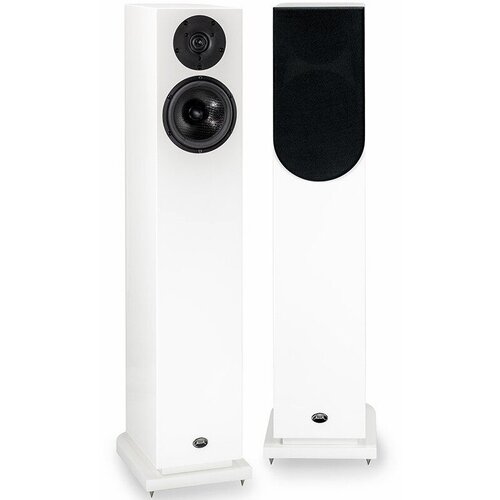 Напольная акустика Apertura Sensa White High-Gloss 36438700₽