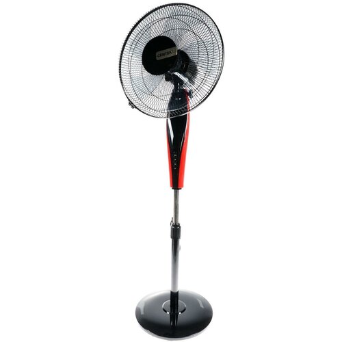 Вентилятор CT-5010 напольный 65 Вт 43 см ПДУ таймер 711000₽