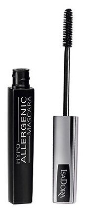 Тушь для ресниц IsaDora (Исадора) Hypo-Allergenic Mascara тон 01 7мл ISADORA Trading AG - фото №11