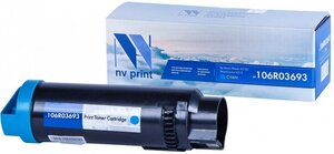 Картридж NV-Print NV-106R03693C