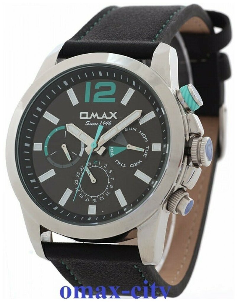 Наручные часы OMAX Desire GX54P22I