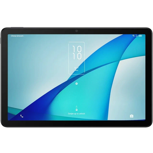 Планшет TCL TAB 10s 9081X 4/64 Гб, Ethereal Sky планшет tcl tab 10 gen2 wifi 4 128gb space gray mediatek mt8768 2 0 ghz 4096mb 128gb wi fi bluetooth cam 10 4 2000x1200 android