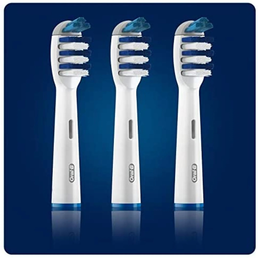 Насадка для зубной щетки Oral-B - фото №5