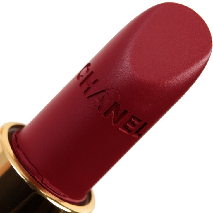 Губная помада Chanel Rouge Allure Velvet 58 - Rouge Vie