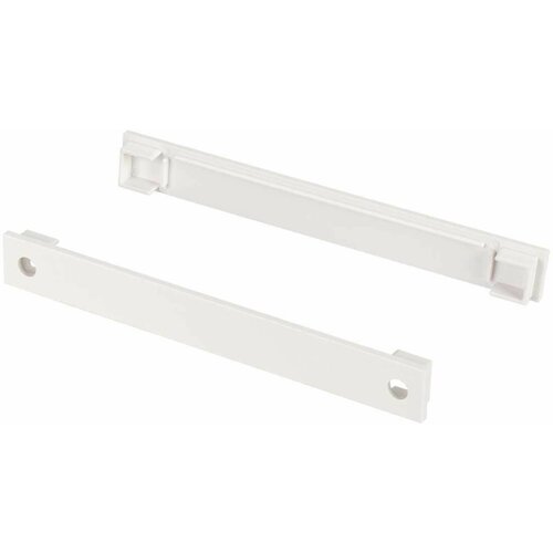 Заглушка Arlight Fantom-W75-Dual White 039953