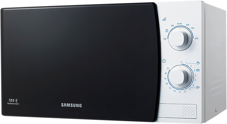 Микроволновая печь Samsung - фото №17