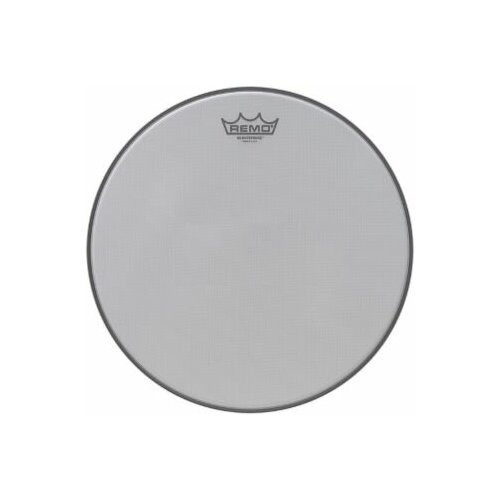 Пластик для барабана REMO SN-0010-00 Batter, SILENTSTROKE, 10'