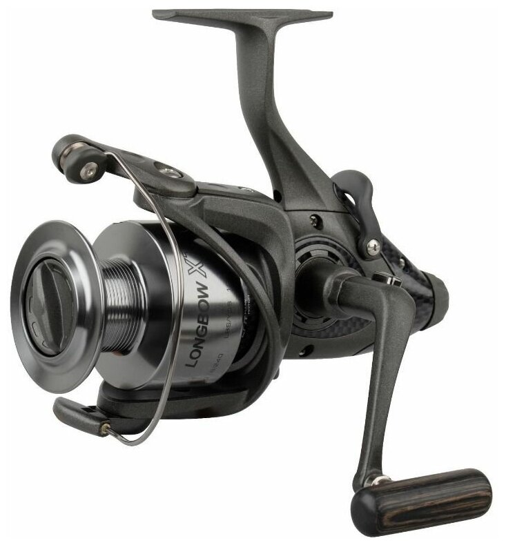 Катушка Okuma Longbow XT LBXT-640