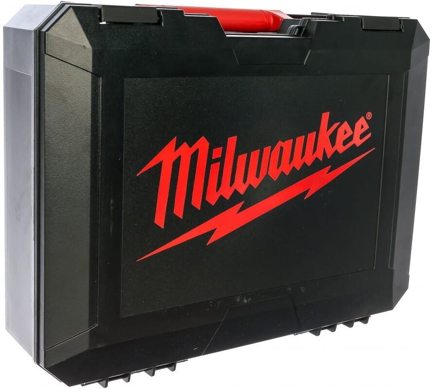 Перфоратор Milwaukee PH 28 X, 820 Вт - фотография № 9