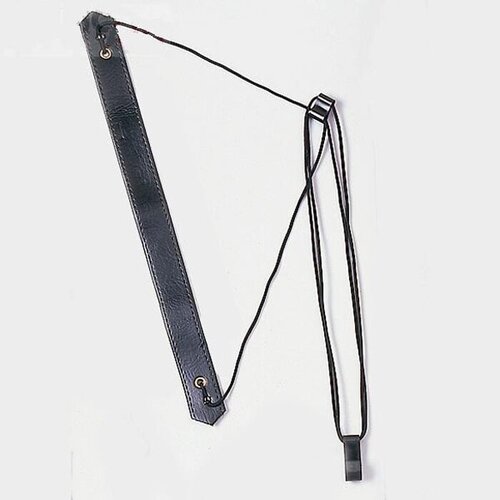 Ремень для классической гитары POCKET цвет - чёрный размер - 2 2598₽