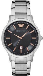 Наручные часы EMPORIO ARMANI Renato