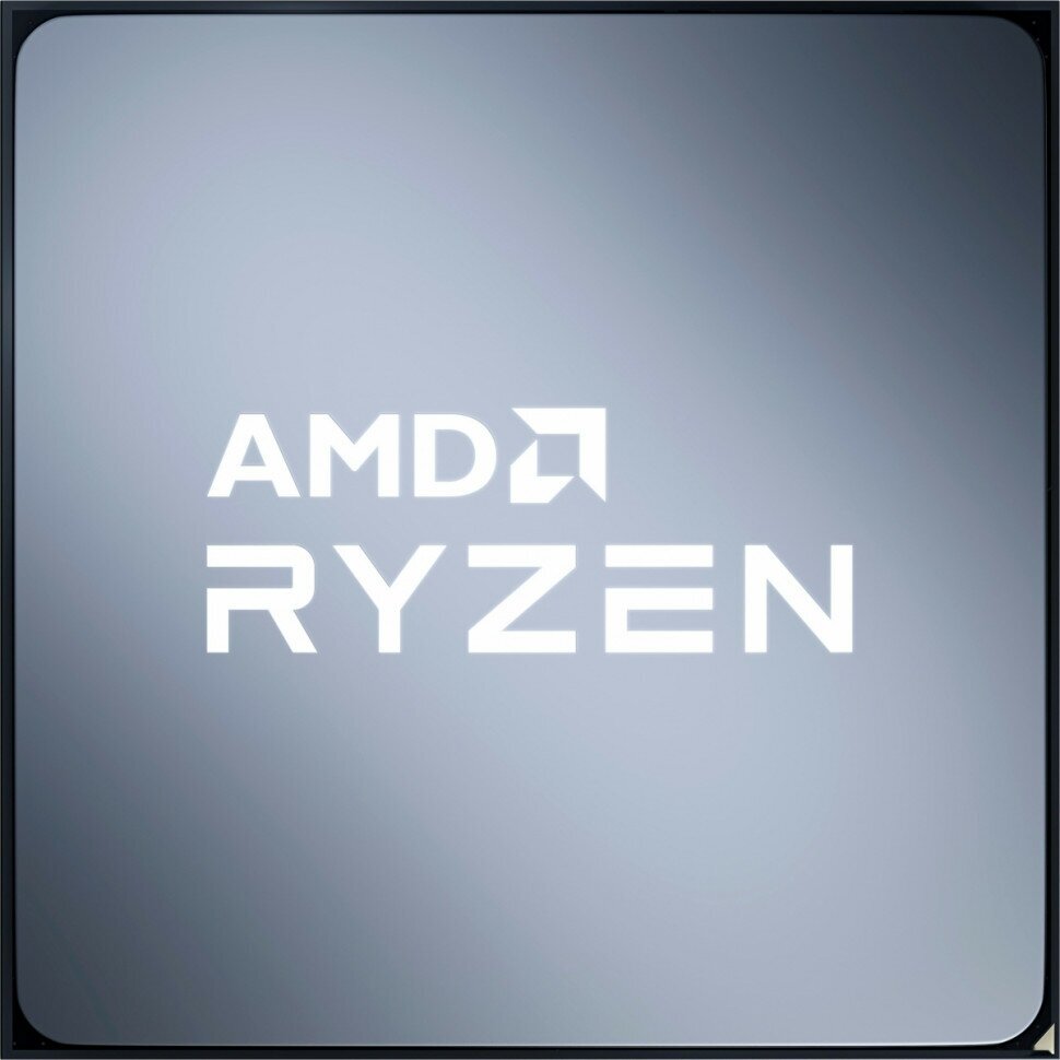 Процессор AMD Ryzen 9 5900X AM4 12 x 3700 МГц