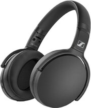 Наушники и Bluetooth-гарнитуры Sennheiser HD 350BT черный