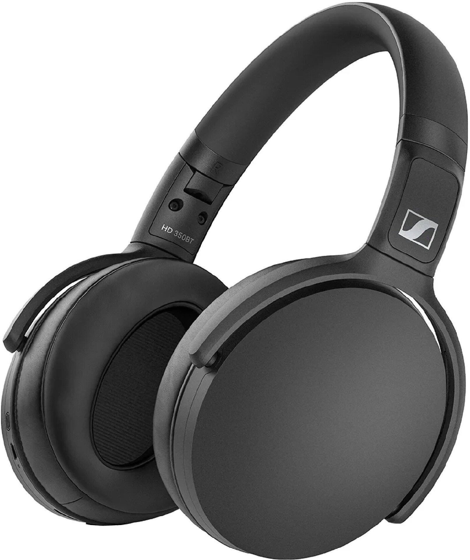 Sennheiser HD 350BT черный