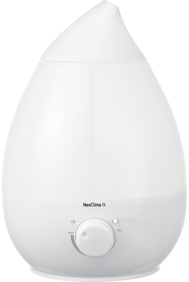 Увлажнитель NeoClima NHL-220L White