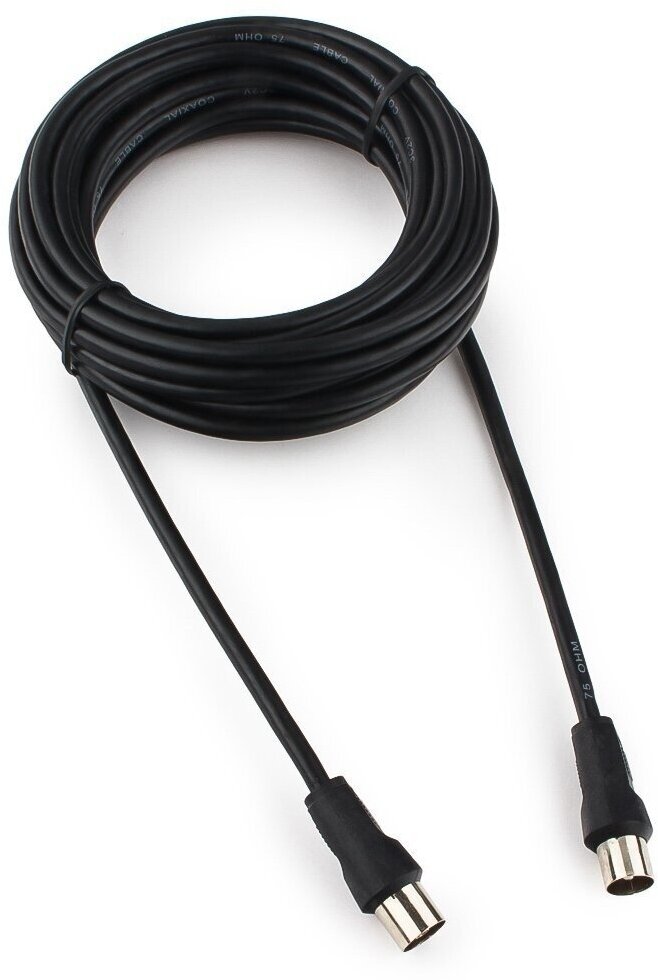ТВ кабель (RG6) Cablexpert CCV-515-3M