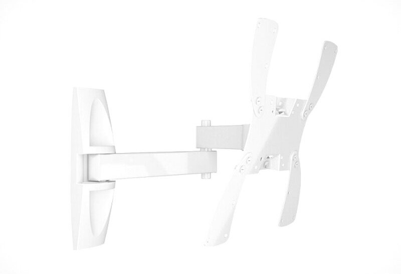 Кронштейн Holder LCDS-5046 (до 30кг) White