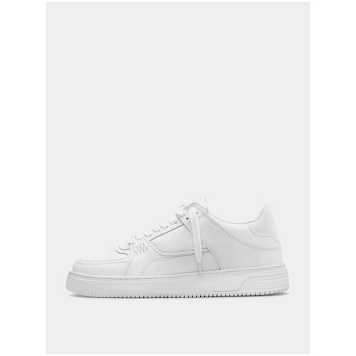 Кеды Represent Clo Apex, Белый, 42 EU