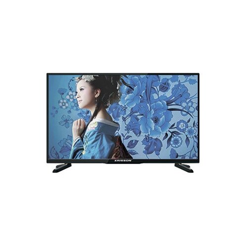 ERISSON 43FLES92T2SM ЖК-Телевизор SMART 1960800₽