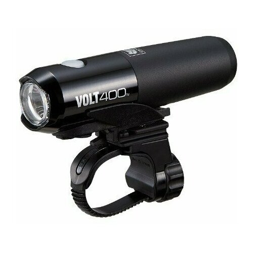 Велофара CatEye HL-EL461RC VOLT400 (400 Lumen) Black велофара briviga multifunctional bicycle light m48a 1000 lumen