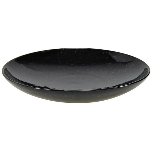 Глубокая тарелка ROSSI для супа керамическая, 26 см / суповая / миска / из керамики /