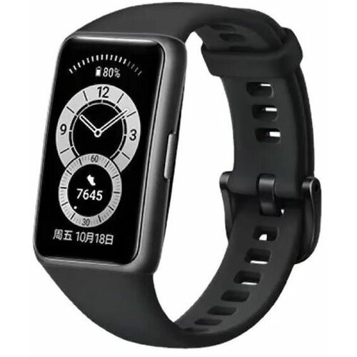 Умные часы Band 6 FRA-B19 194100₽