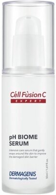 Cell Fusion C pH Biome Serum Сыворотка регенерирующая с пептидами, 50 мл.