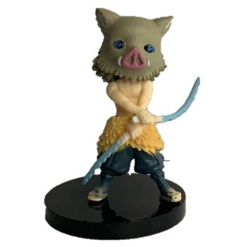 Аниме-фигурка Иноске Хашибира (Клинок рассекающий демонов)