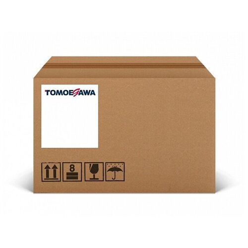 Тонер Tomoegawa Универсальный для Kyocera Color, Тип ED-88, M, 10 кг, коробка
