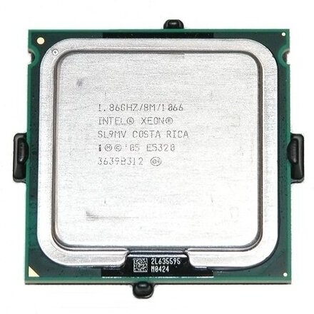 Процессор Intel CD8068904659201 Ice Lake 26C/52T 2.2-3.4GHz (LGA4189, L3 39MB, 10nm, 185W) Tray - фото №3