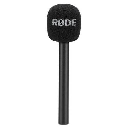 Адаптер для микрофона Rode Interview GO комплект микрофонов rode wireless go ii single set wigoiisingle