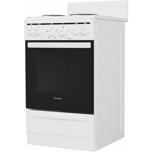 Электрическая плита 50-55 см Gefest ЭП Н Д 5140-E1WH 1999900₽