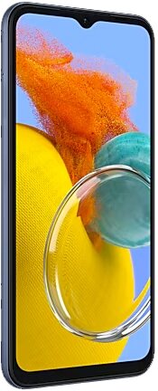 Смартфон Samsung Galaxy M14 4/64Gb/Синий/RU