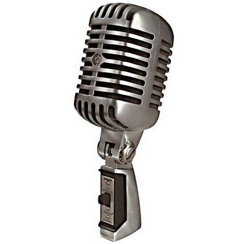 Shure 55SH Series II Динамический микрофон