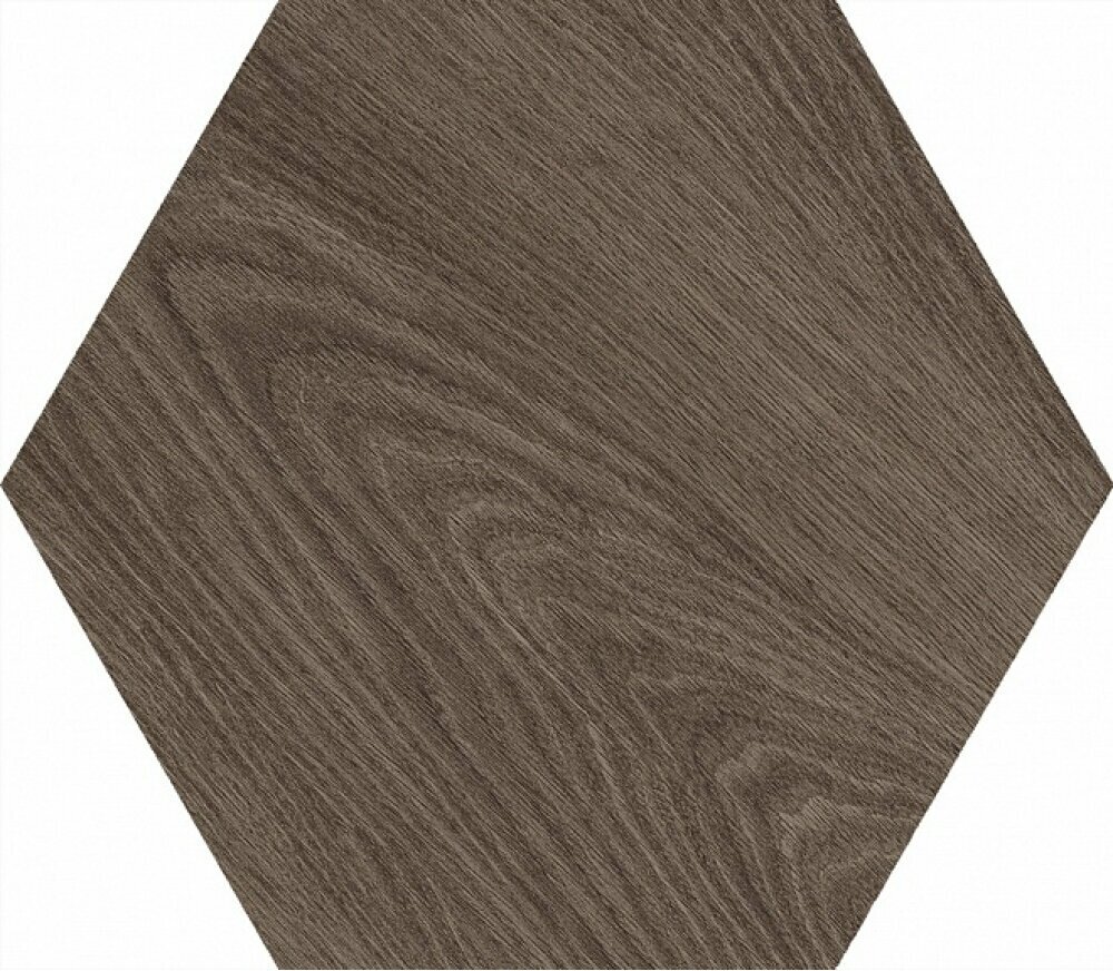 Керамогранит Kerama marazzi Брента коричневый 20х23.1 см (SG23022N) (0.76 м2)