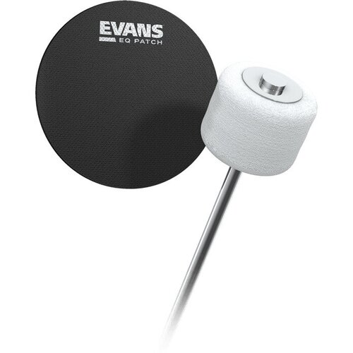 EVANS EQPB1 Наклейка на пластик