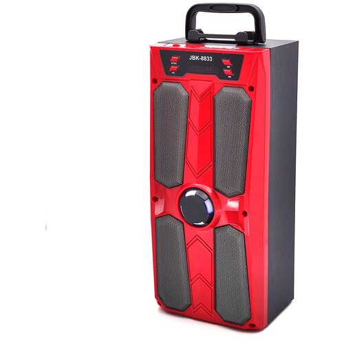 Музыкальная колонка Орбита JBK-8833 250000₽