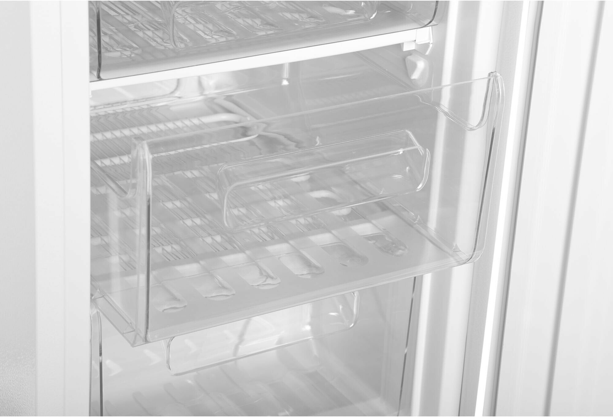 Холодильник SUNWIND 2-хкамерн. белый (двухкамерный) - фотография № 9