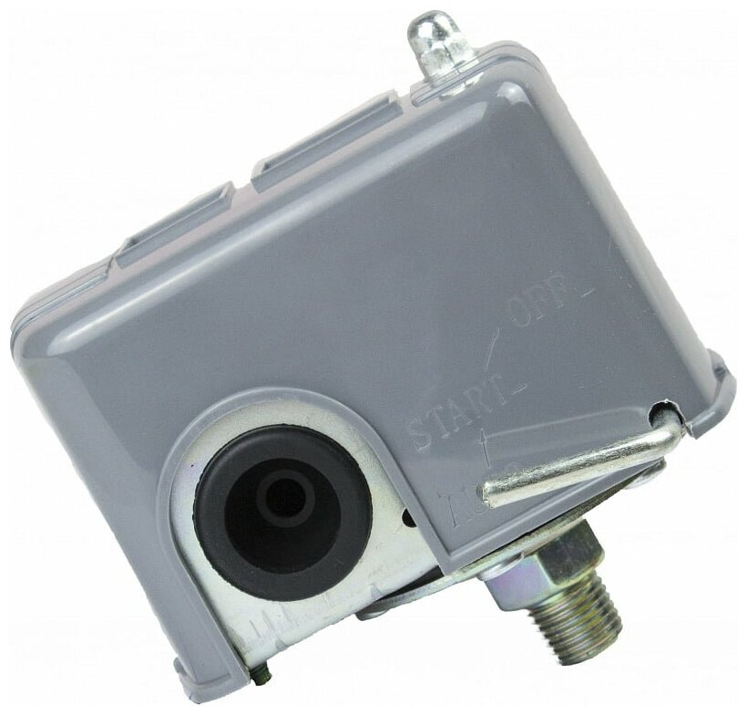 фото Реле сухого хода и давления "Vodotok" РСХ-2П (внешняя резьба 1/4") ( )