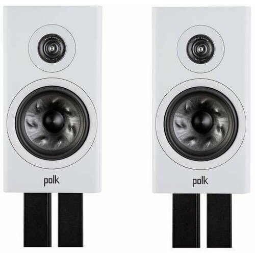 Полочная акустика Polk Audio Reserve R200 White 9999000₽