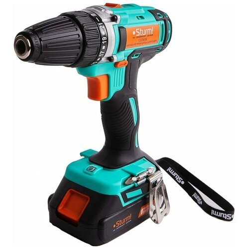Шуруповерт Sturm CD3618 7990₽