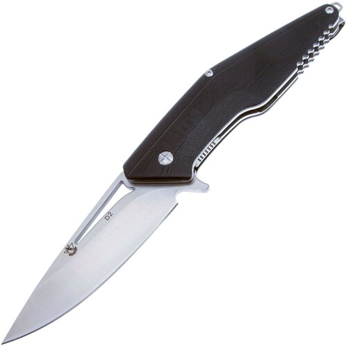 Складной нож Steelclaw BOSS-01 сталь D2 складной нож саха 01 steelclaw сталь d2 рукоять дерево