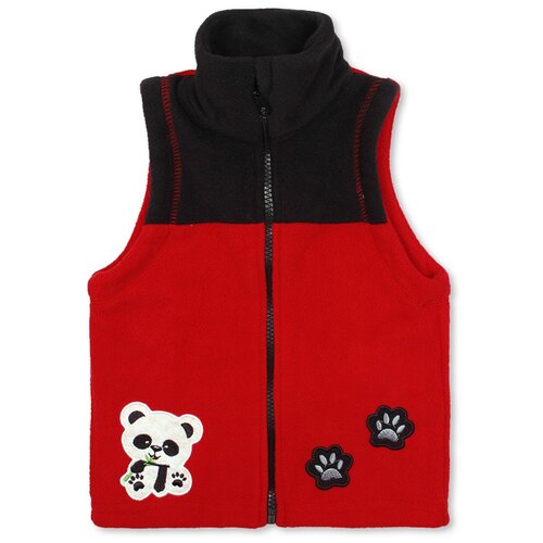 фото Жилет детский 98см bonito kids
