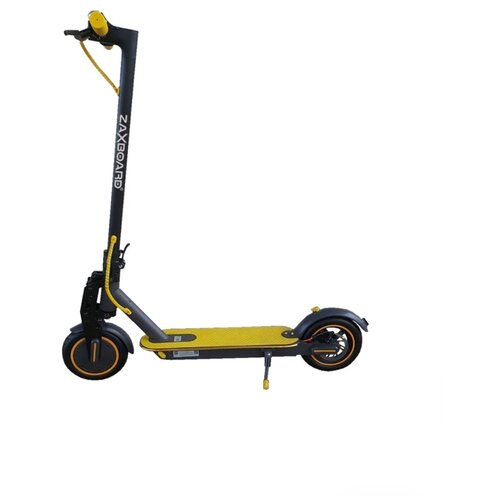 Zazboard RS-9 PRO PN Aqua (жёлтый)