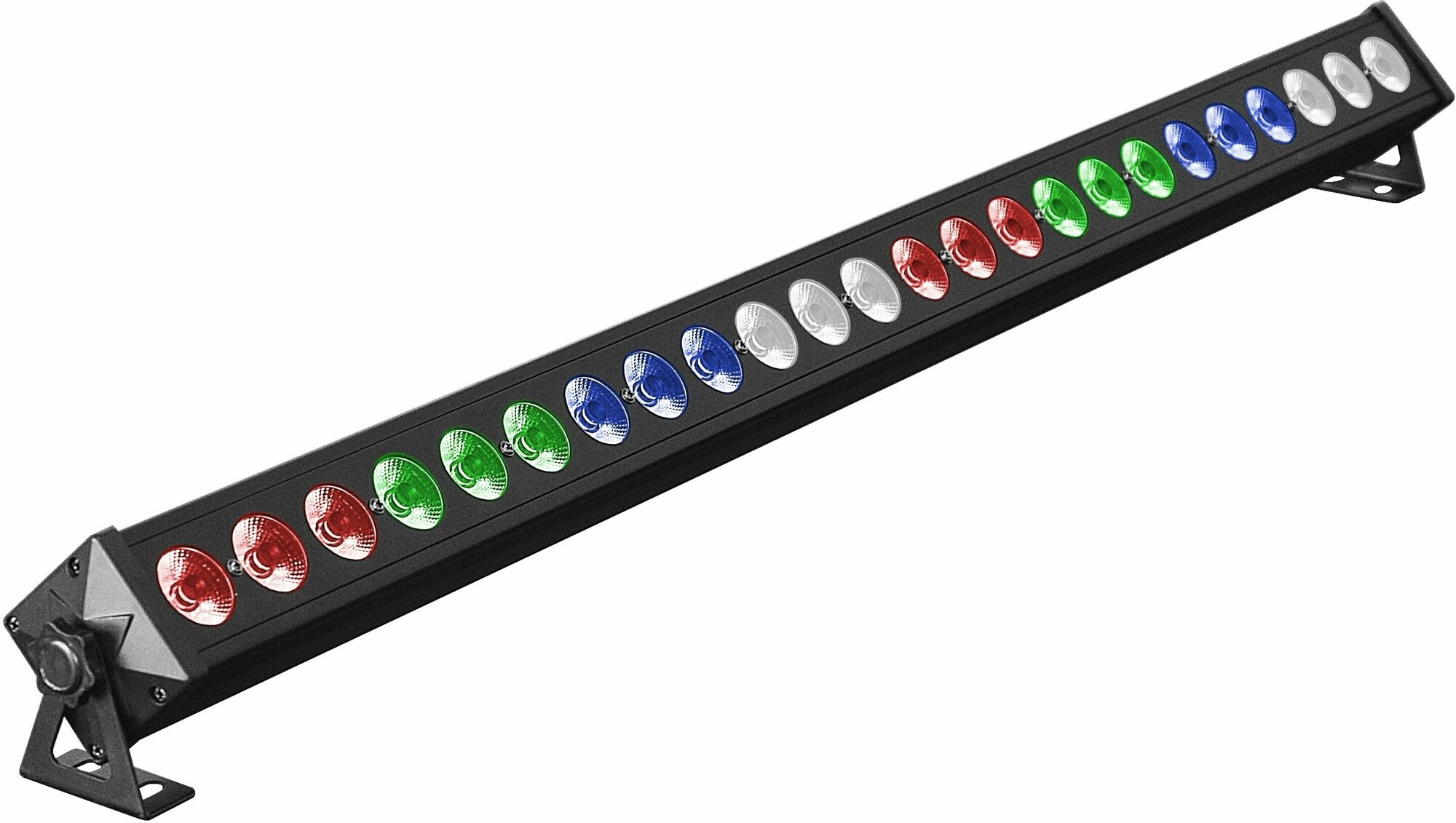 Светодиодная RGBW-панель XLine Light LED BAR 2404