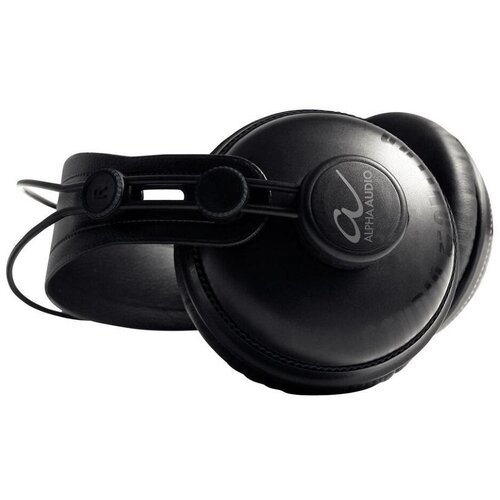 Alpha Audio HP Three наушники закрытые 508900₽