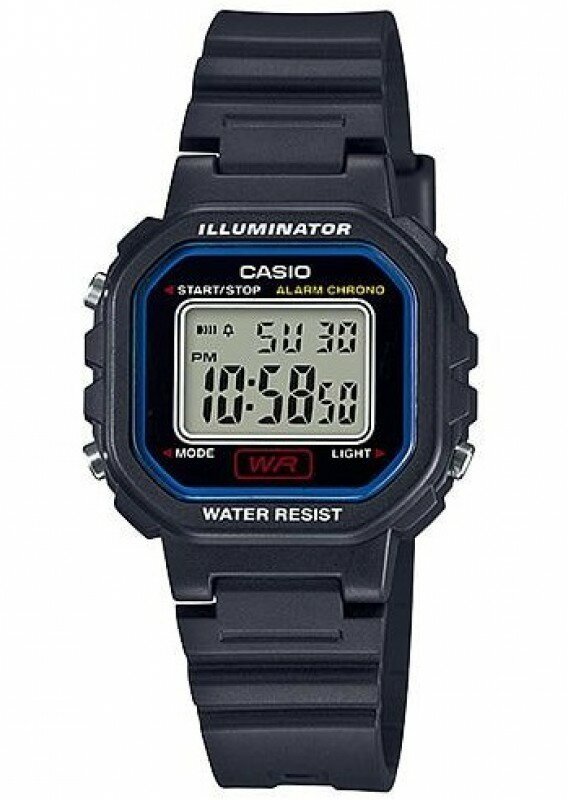 Наручные часы CASIO Collection LA-20WH-1C