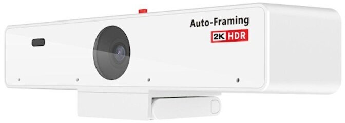 Веб-камера для видеоконференций Nearity V21 (AW-V21), 2K QHD.Auto Framing